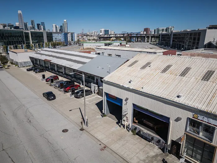 CrossFit Potrero Hill Picture 7