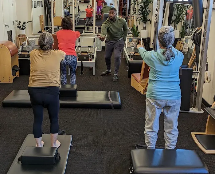 Contrology Studio Picture 8