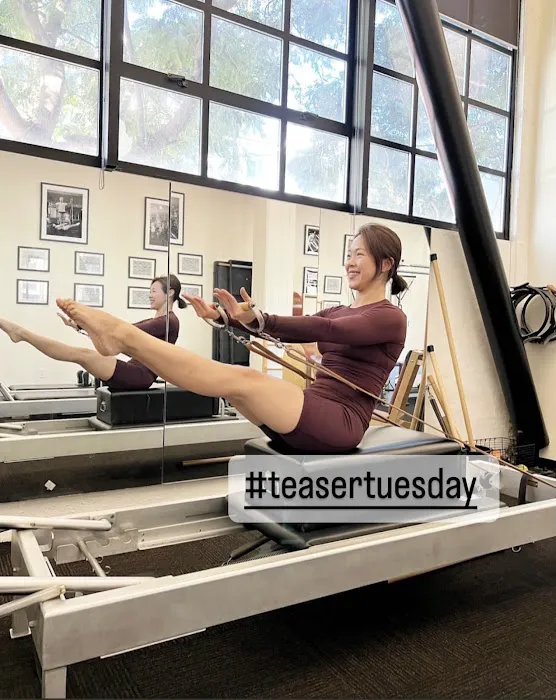 Contrology Studio Picture 4