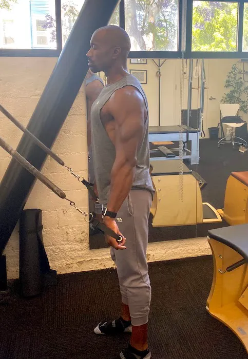 Contrology Studio Picture 10