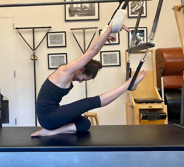 Contrology Studio Picture 5