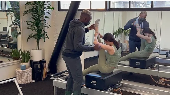 Contrology Studio Picture 9