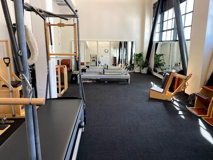 Contrology Studio Picture 7