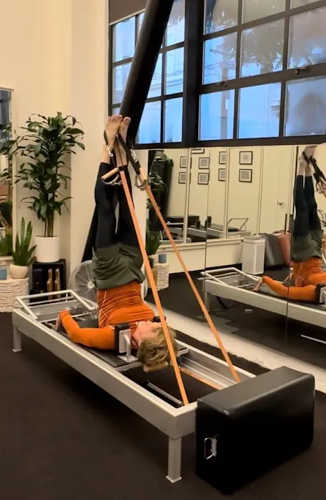 Contrology Studio Picture 1