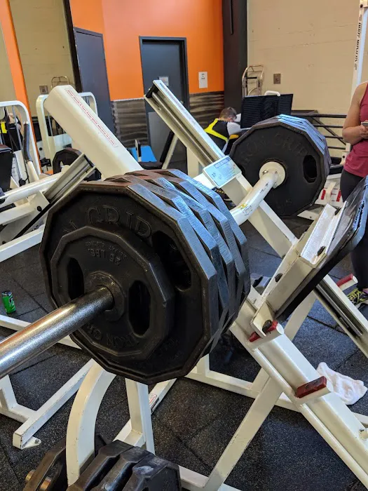 FITNESS SF - SoMa Picture 10