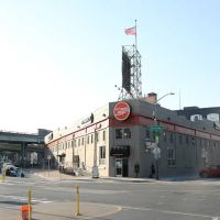 FITNESS SF - SoMa ico