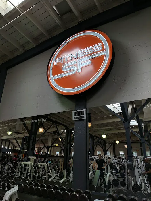 FITNESS SF - SoMa Picture 6