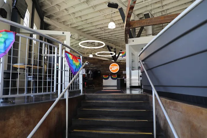 FITNESS SF - SoMa Picture 8