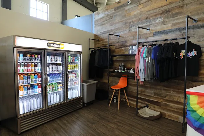 FITNESS SF - SoMa Picture 3