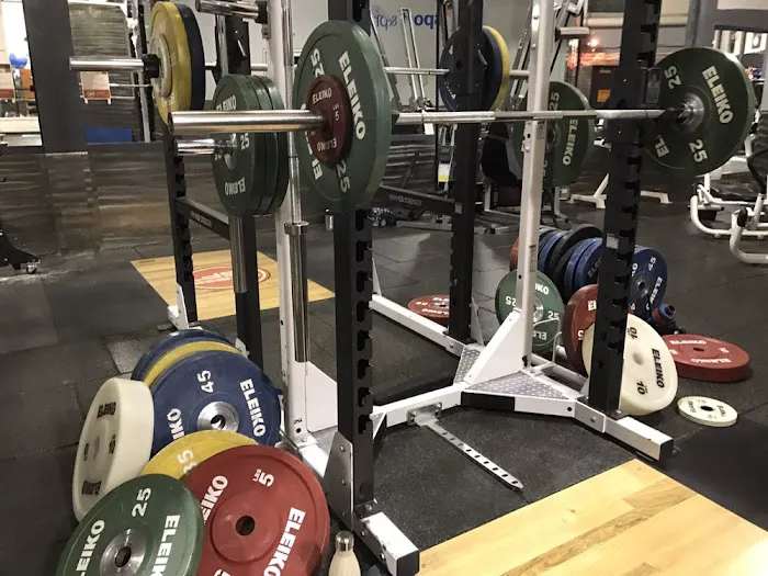 FITNESS SF - SoMa Picture 9