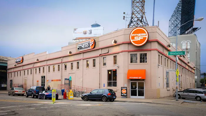 FITNESS SF - SoMa Picture 2