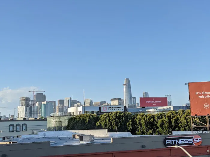 FITNESS SF - SoMa Picture 7