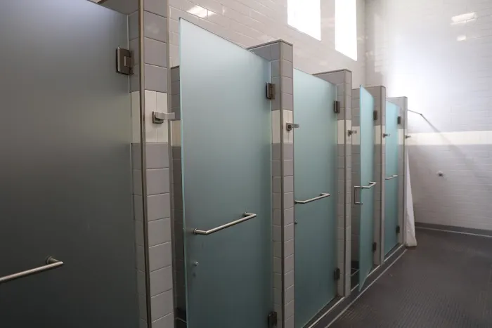 FITNESS SF - SoMa Picture 4