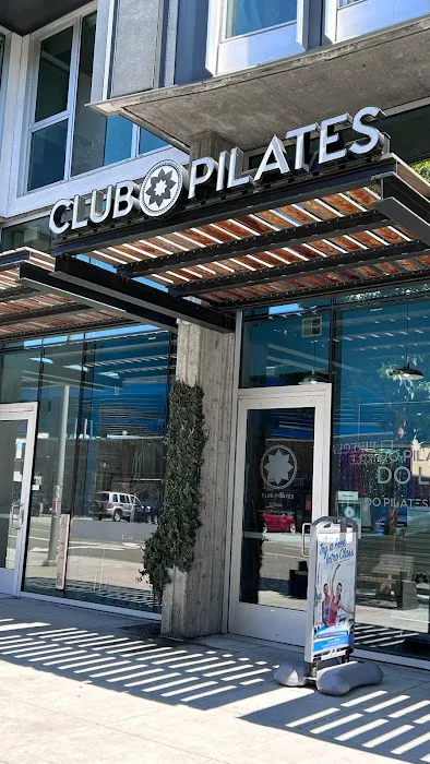 Club Pilates Picture 3