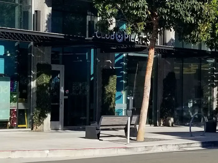 Club Pilates Picture 10