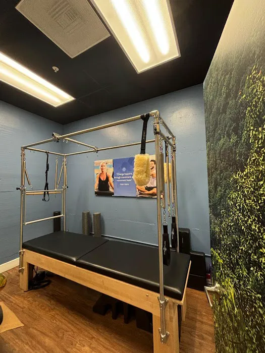 Club Pilates Picture 4