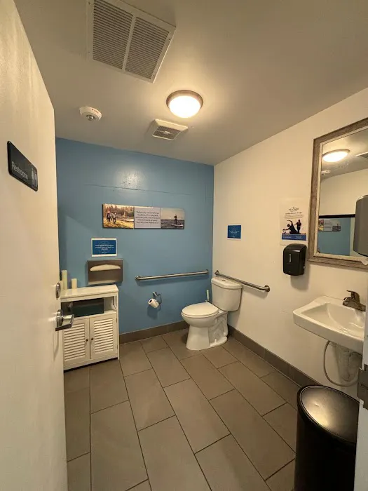 Club Pilates Picture 1