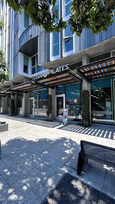 Club Pilates Picture 5