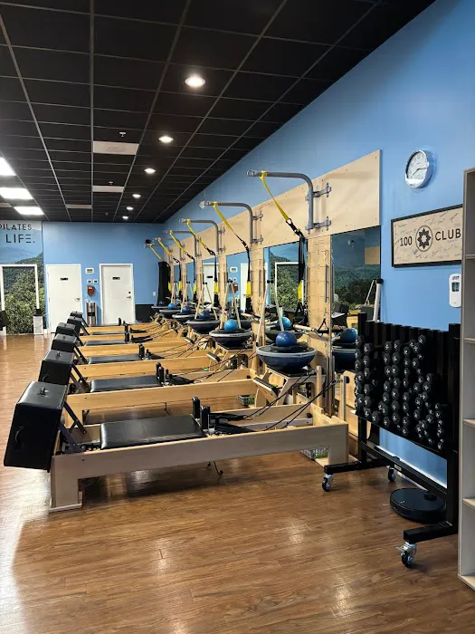 Club Pilates Picture 6