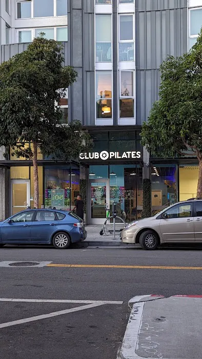 Club Pilates Picture 2