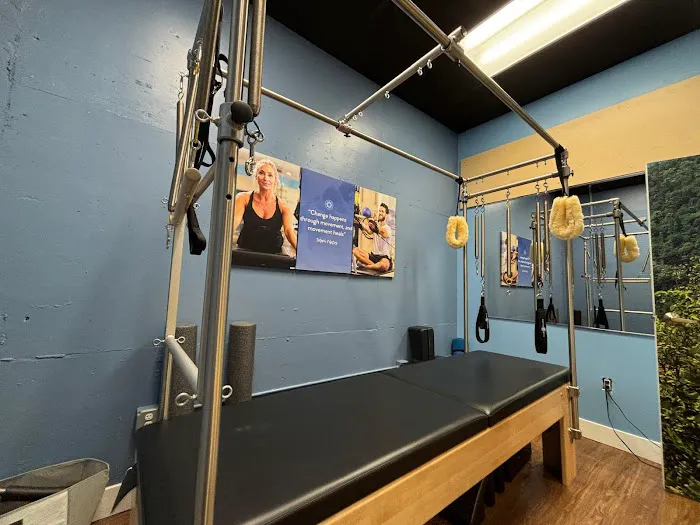 Club Pilates Picture 8