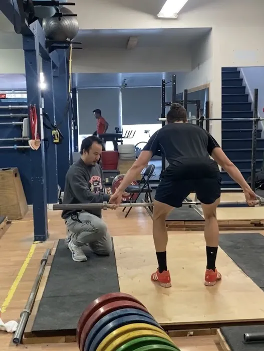 Invincible Barbell Picture 8