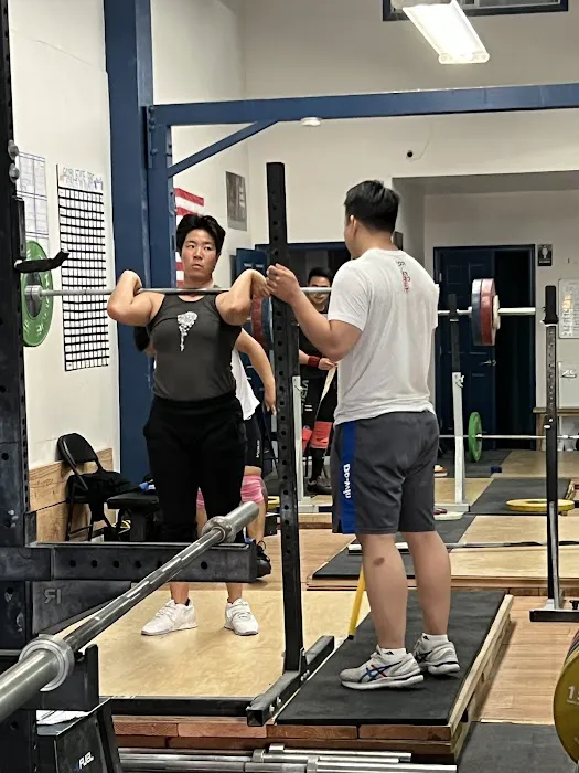 Invincible Barbell Picture 6