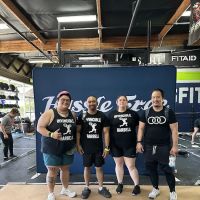 Invincible Barbell ico