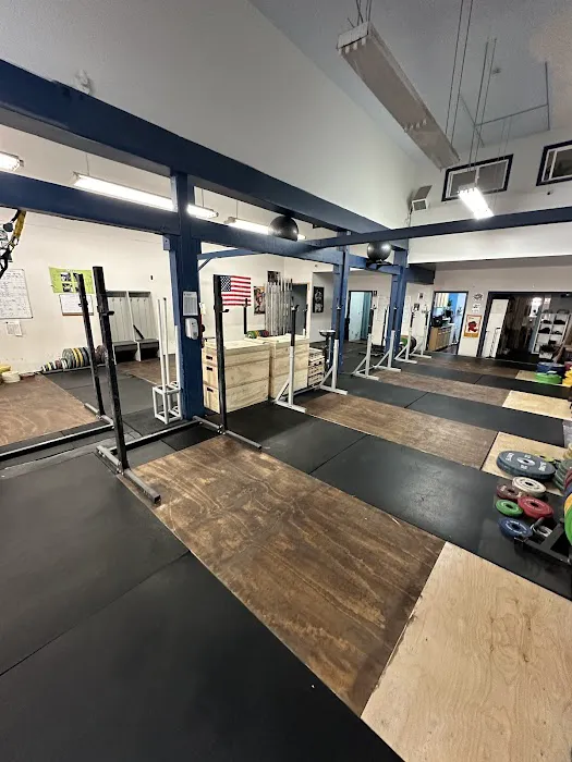 Invincible Barbell Picture 3