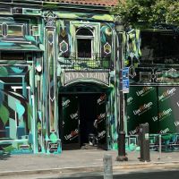 Live Fit Gym - Mission ico