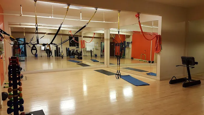 Live Fit Gym - Mission Picture 5