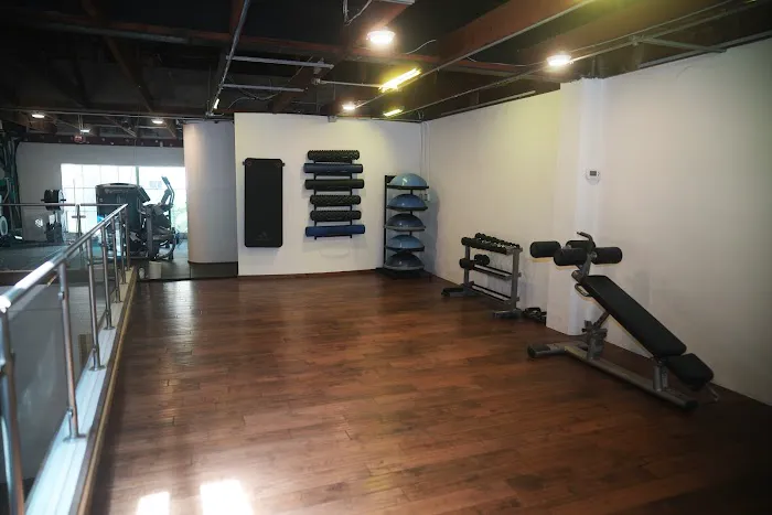 Live Fit Gym - Mission Picture 6