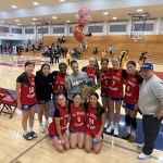 SI/FSA Cowell Pavilion