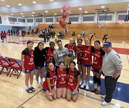 SI/FSA Cowell Pavilion