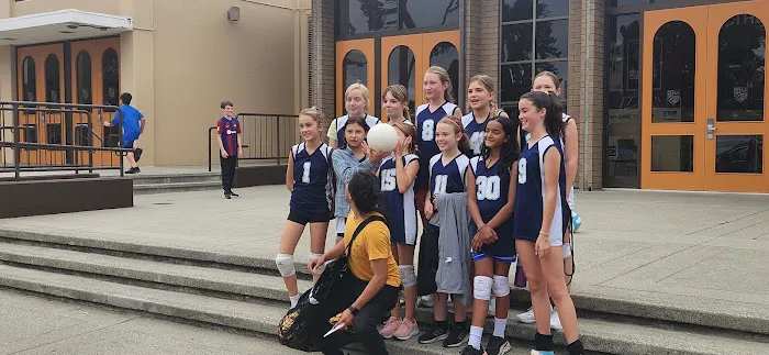 SI/FSA Cowell Pavilion Picture 2