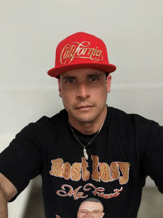 Punch King Fitness Sunset Picture 6