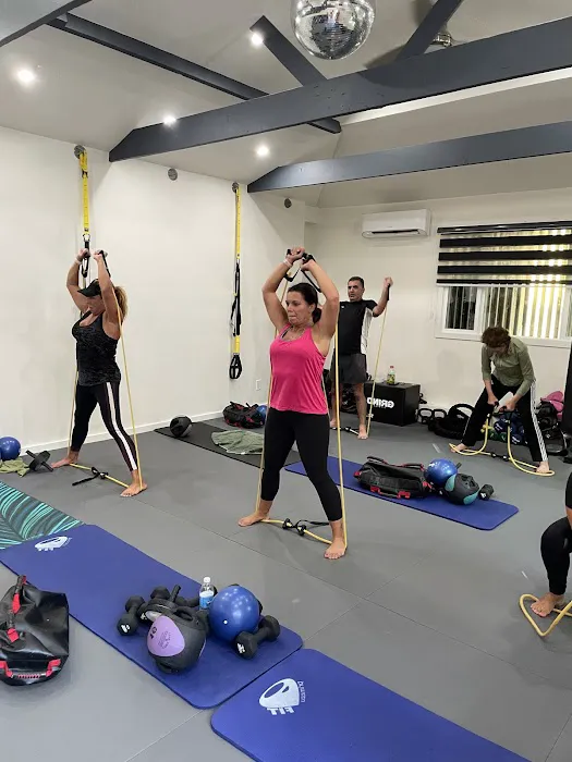 Pacifica Beach Boot Camp Picture 4