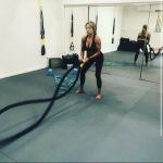 Pacifica Beach Boot Camp
