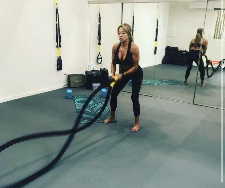 Pacifica Beach Boot Camp