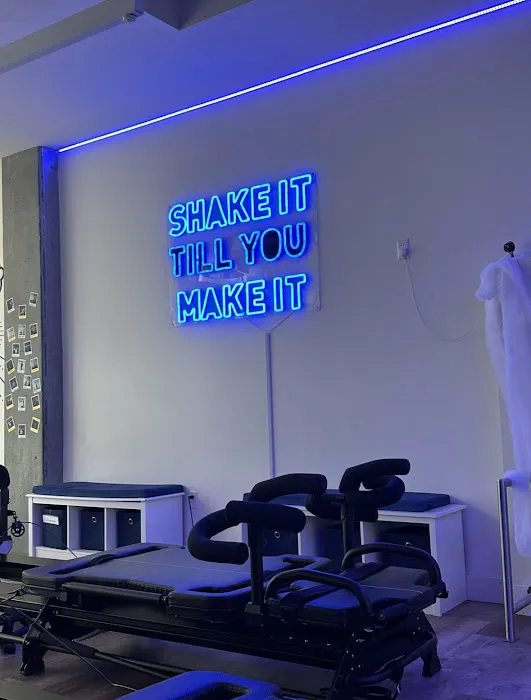 Lagree Fit 415 Picture 9