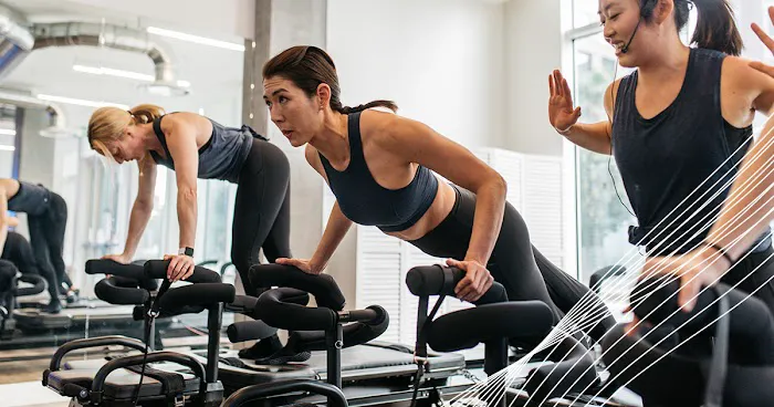 Lagree Fit 415 Picture 6