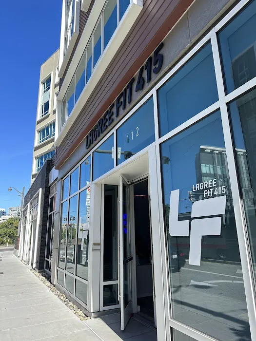 Lagree Fit 415 Picture 4