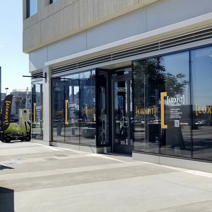 LuxFit Mission Rock Picture 6