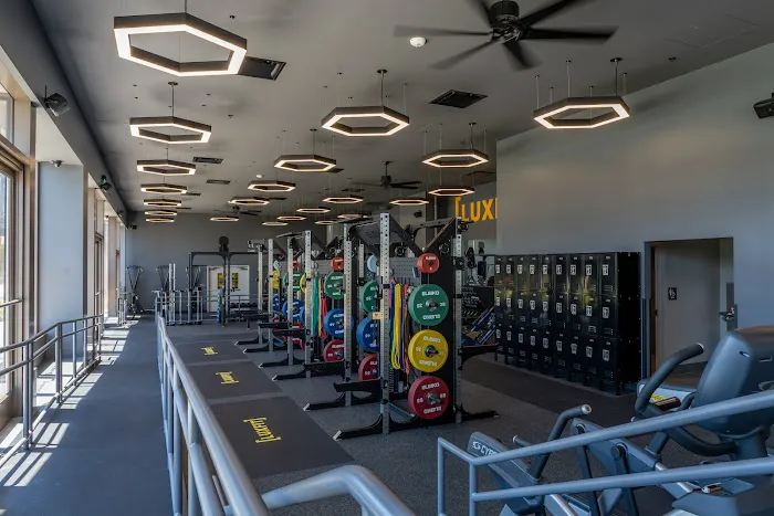 LuxFit Mission Rock Picture 7