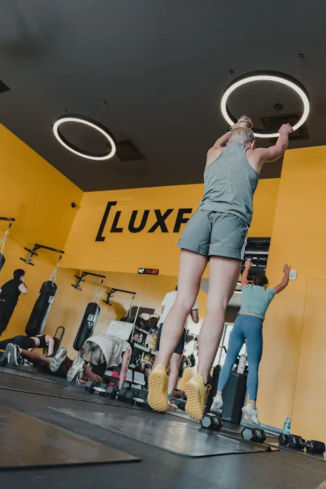 LuxFit Mission Rock Picture 3