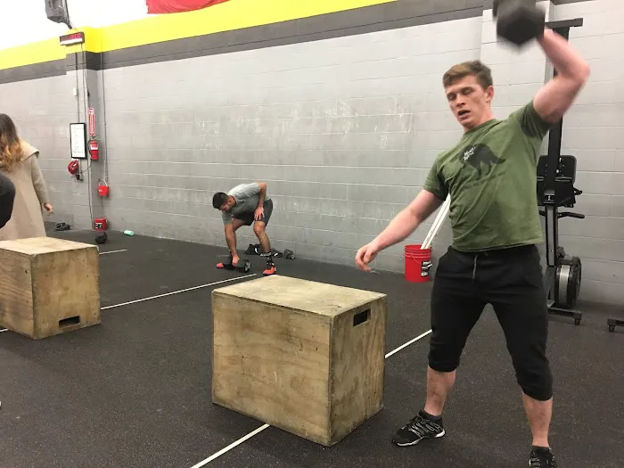 Crossfit Alinea Picture 6