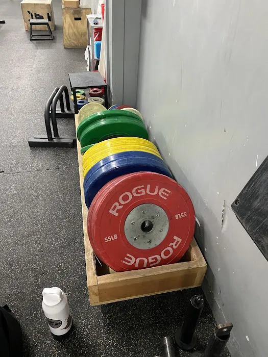 Crossfit Alinea Picture 3