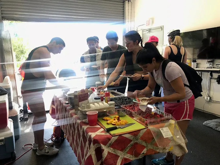 Crossfit Alinea Picture 10