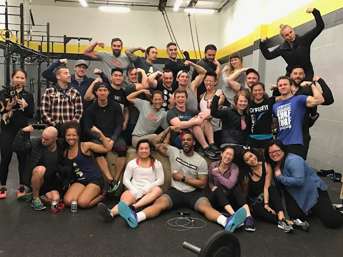 Crossfit Alinea Picture 7