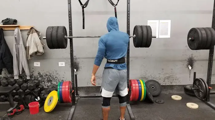 Crossfit Alinea Picture 8